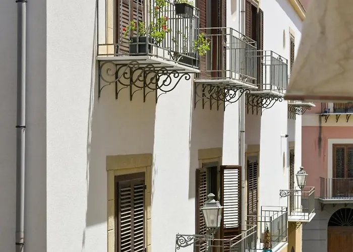 Апартаменты Modern Center Палермо