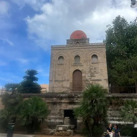 Modern Center *