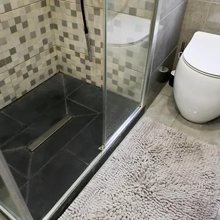 Modern Center Апартаменты Палермо
