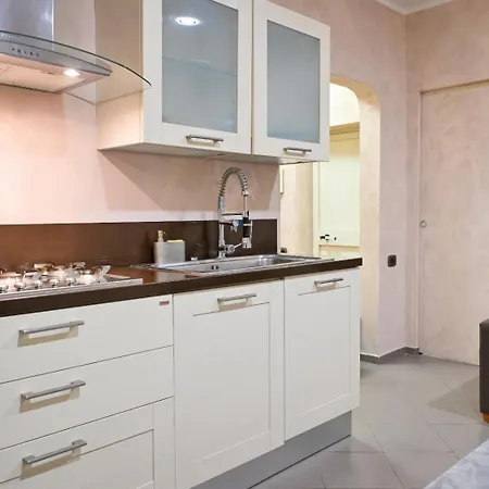 Modern Center Апартаменты Палермо