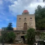 Modern Center *