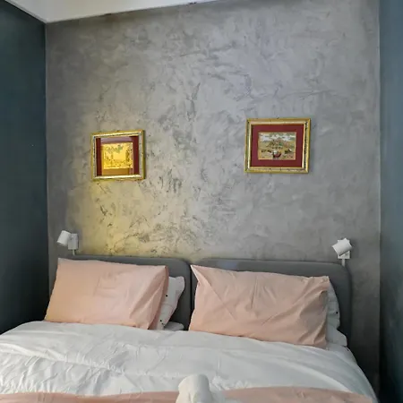 Apartament Modern Center Palermo
