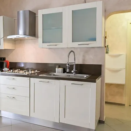 Modern Center Apartament *