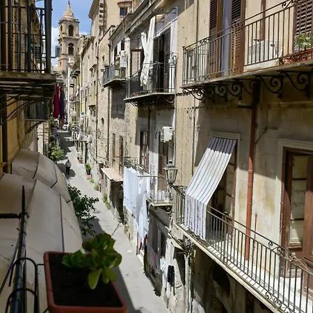 Apartament Modern Center Palermo
