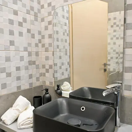 Apartament Modern Center