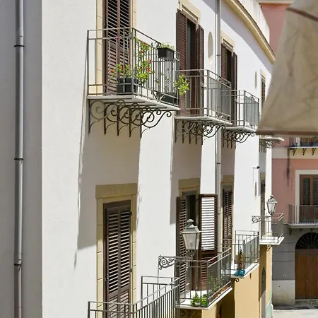 Apartament Modern Center Palermo