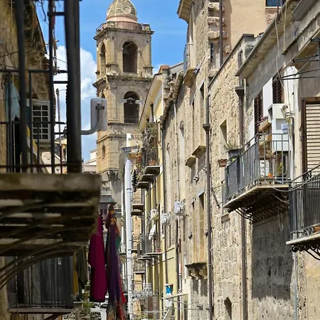 Modern Center * Palermo